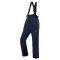 Kinderskihose ALPINE PRO OSAGO KPAB322 BLAU