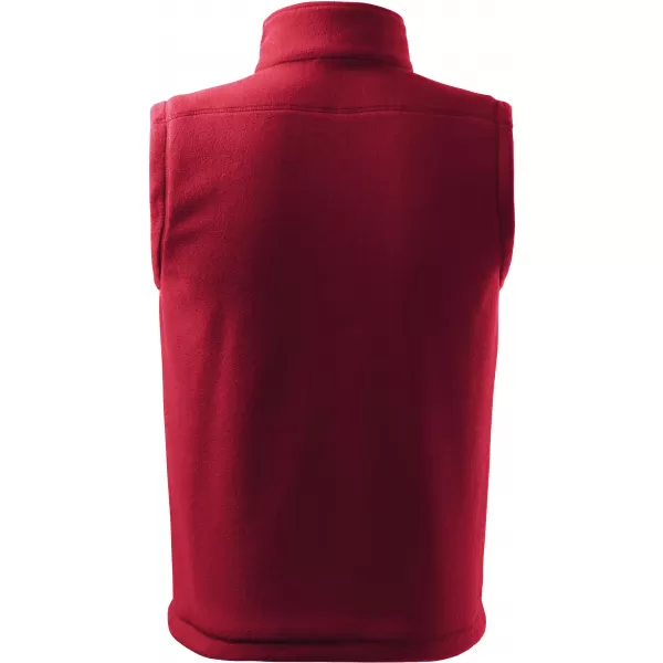  Unisex Vest Fleece ALTISPORT NoPrint NP/ALU815 MARLBORO 