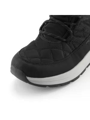 Frauenstiefel ALPINE PRO KOWA LBTD536 SCHWARZ