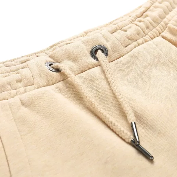  Damenrock ALPINE PRO HOFRA LSKC483 BEIGE 