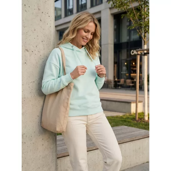  Damen Sweatshirt ALTISPORT NoPrint NP/ALW124 FROST 