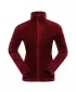 Warmes Sweatshirt ALPINE PRO LOMMA LSWD447 ANEMONE
