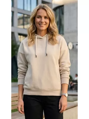 Damen Sweatshirt ALTISPORT NoPrint NP/ALW124 EIS -GRAY