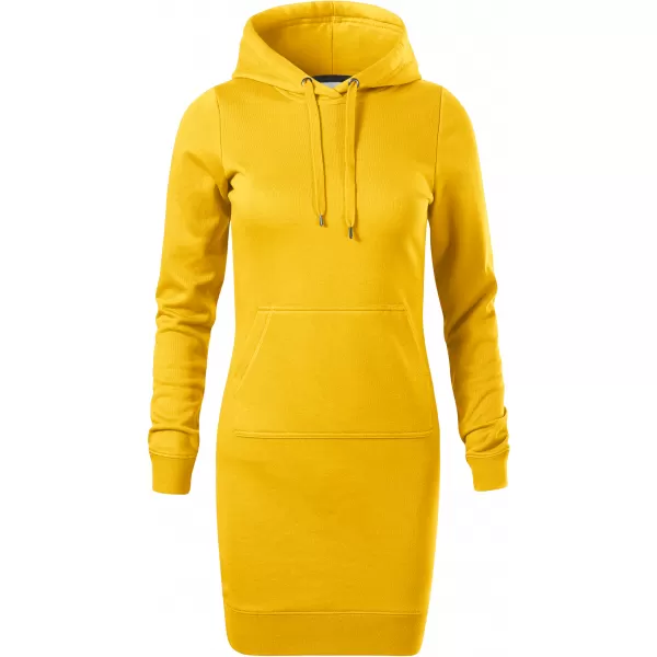  Ladies 'verlängertes Sweatshirt ALTISPORT NoPrint NP/ALW914 BERNSTEIN 