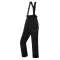 Kinderskihose ALPINE PRO OSAGO KPAB322 SCHWARZ