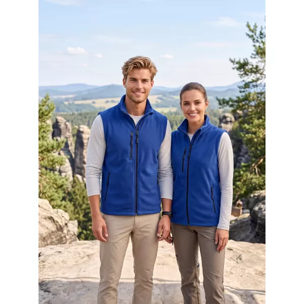  Unisex -Weste ALTISPORT NoPrint NP/ALU525 KÖNIGLICH 