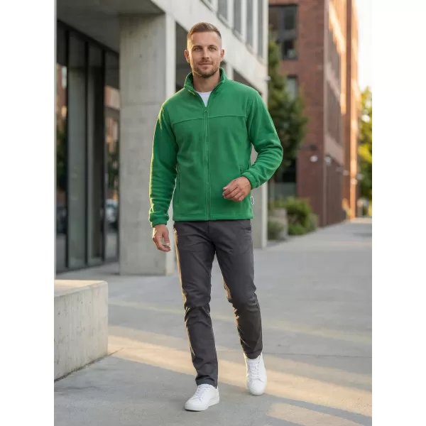  Herren Fleece Sweatshirt ALTISPORT NoPrint NP/ALM105 MEDIUM 