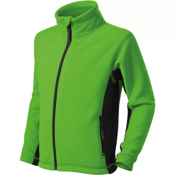  Baby Sweatshirt ALTISPORT NoPrint NP/ALK925 APFELGRÜN 