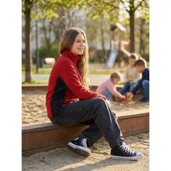  Baby Sweatshirt ALTISPORT NoPrint NP/ALK925 ROT 