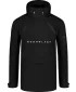 Herren-Winterjacke NORDBLANC SNOWPACK NBWJM8124 SCHWARZ