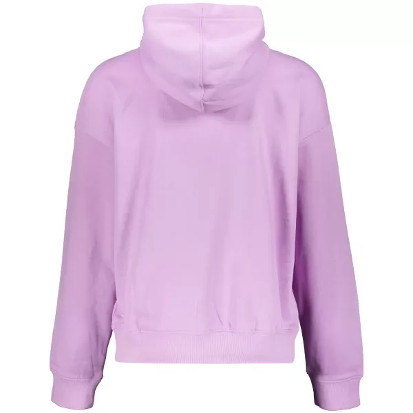  Damen Sweatshirt ALTISPORT NoPrint NP/ALW124 ORCHIDEE 