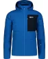 Herren-Winterjacke NORDBLANC ORIENTING NBWJM8057 BLAU
