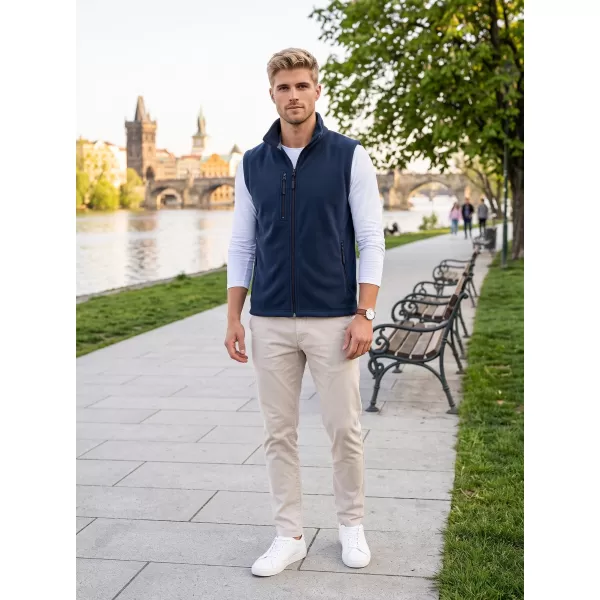  Unisex -Weste ALTISPORT NoPrint NP/ALU525 MEERESBLAU 