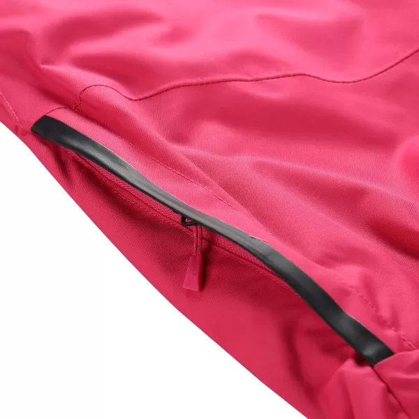  Damenhosen ALPINE PRO OSAGA LPAB676 KABARETT 