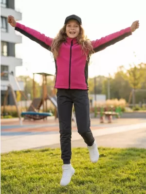 Baby Sweatshirt ALTISPORT NoPrint NP/ALK925 LILA