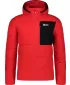 Herren-Winterjacke NORDBLANC ORIENTING NBWJM8057 ROT