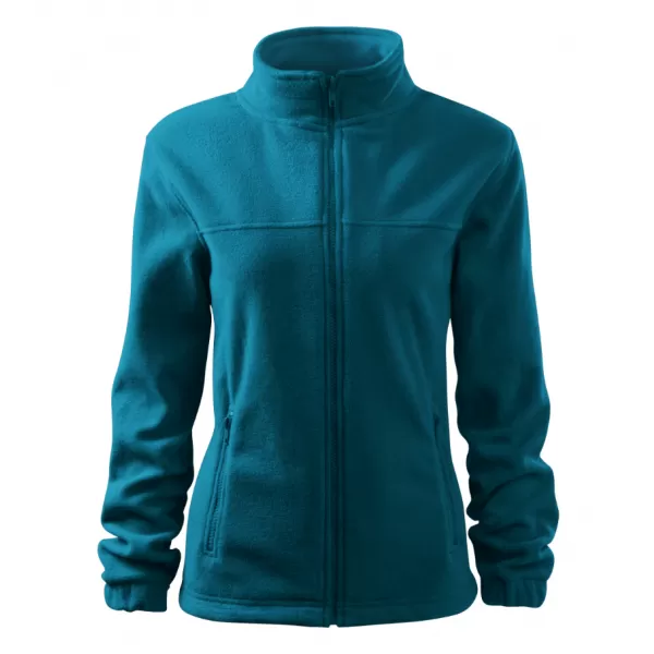  Frauen Fleece Sweatshirt ALTISPORT NoPrint NP/ALW405 KEROSIN 