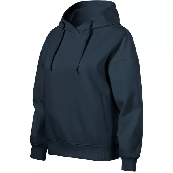  Damen Sweatshirt ALTISPORT NoPrint NP/ALW124 MEERESBLAU 