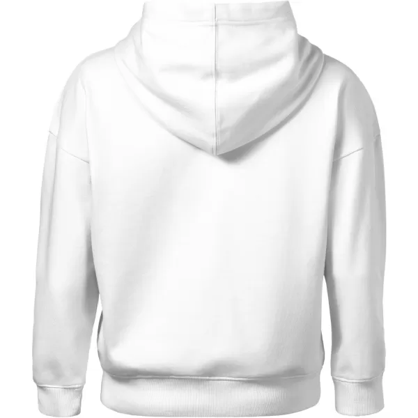  Damen Sweatshirt ALTISPORT NoPrint NP/ALW124 WEIß 