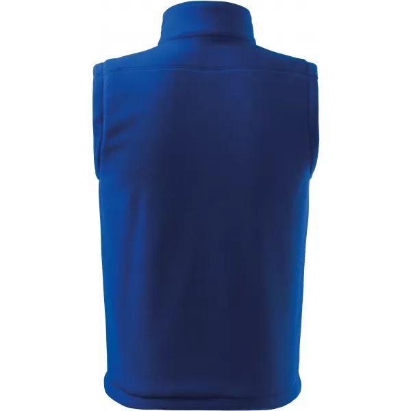  Unisex Vest Fleece ALTISPORT NoPrint NP/ALU815 KÖNIGLICH 