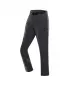 Herren -Softshellhosen ALPINE PRO CORB MPAD672 DUNKELGRAU
