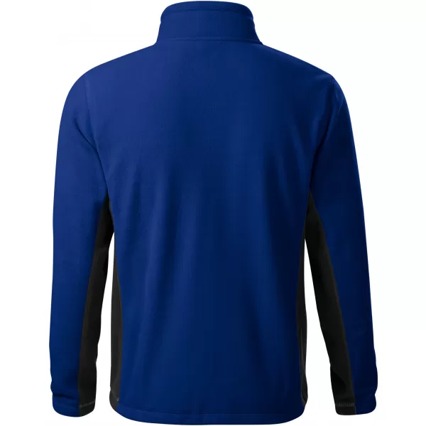  Herren Fleece Sweatshirt ALTISPORT NoPrint NP/ALM725 KÖNIGLICH 