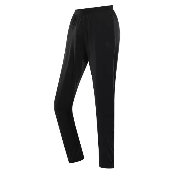  Hose ALPINE PRO ZEREC MPAC601 SCHWARZ 