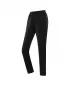 Hose ALPINE PRO ZEREC MPAC601 SCHWARZ