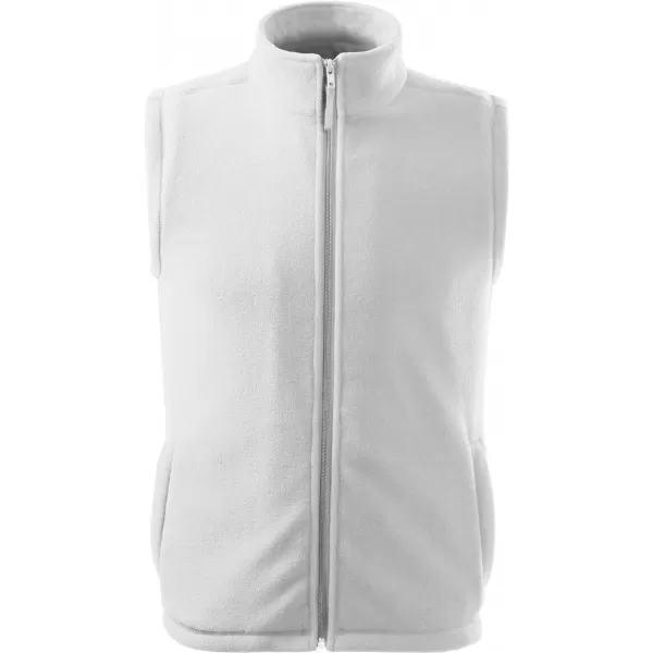  Unisex Vest Fleece ALTISPORT NoPrint NP/ALU815 WEIß 