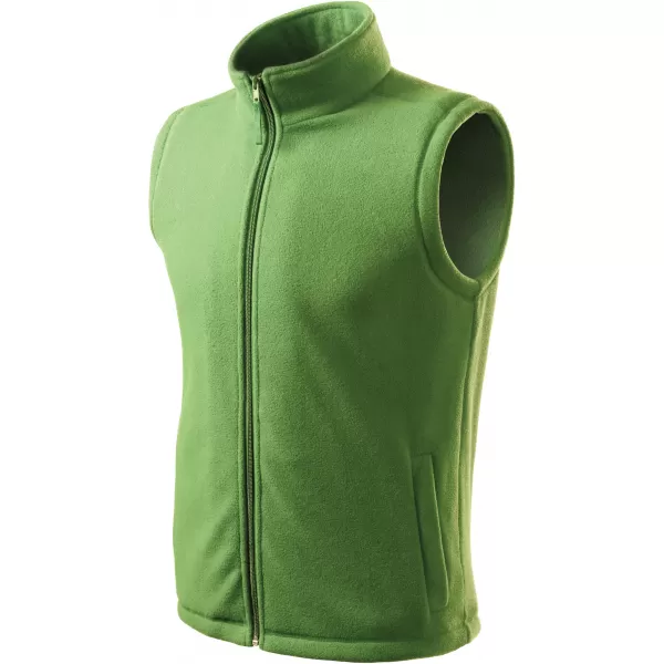  Unisex Vest Fleece ALTISPORT NoPrint NP/ALU815 GRASGRÜN 