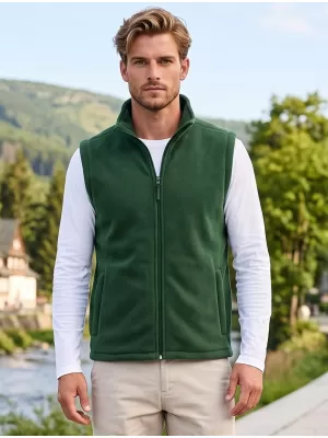 Unisex Vest Fleece ALTISPORT NoPrint NP/ALU815 FLASCHE