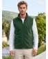 Unisex Vest Fleece ALTISPORT NoPrint NP/ALU815 FLASCHE