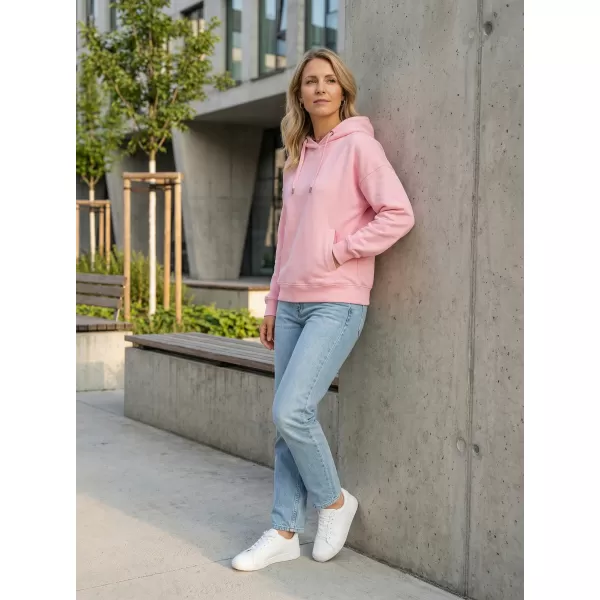  Damen Sweatshirt ALTISPORT NoPrint NP/ALW124 ROSA 