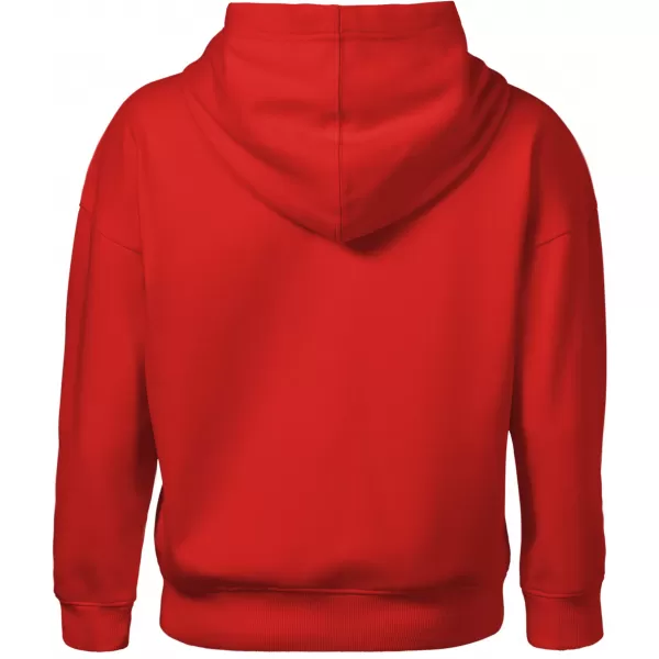  Damen Sweatshirt ALTISPORT NoPrint NP/ALW124 ROT 