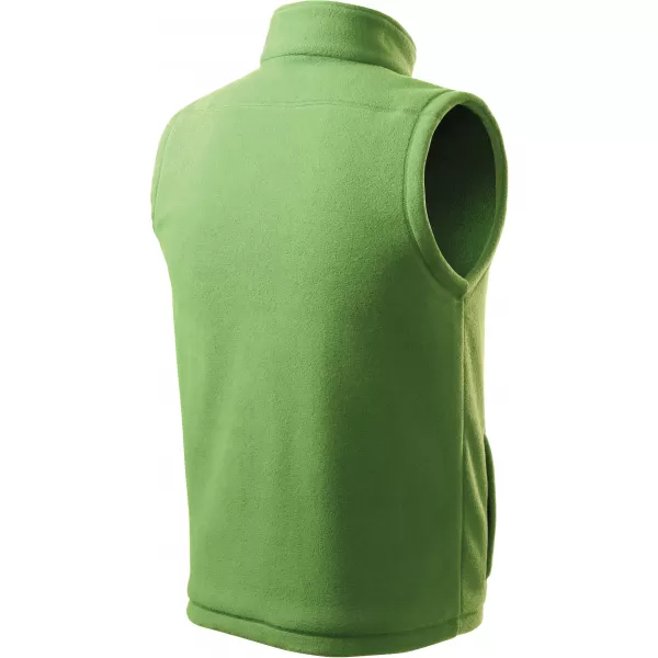  Unisex Vest Fleece ALTISPORT NoPrint NP/ALU815 GRASGRÜN 