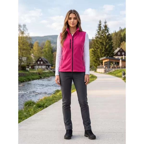  Unisex -Weste ALTISPORT NoPrint NP/ALU525 LILA 