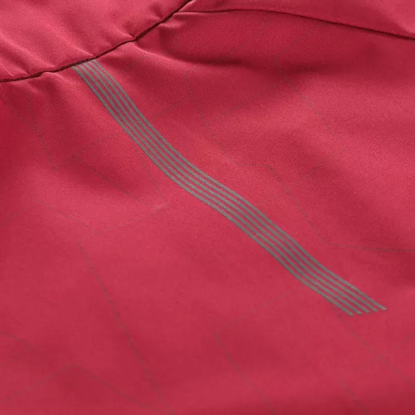  Frauen -Softshelljacke für Frauen ALPINE PRO UKEBA LJCD643 ANEMONE 