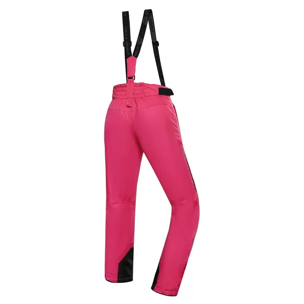  Damenhosen ALPINE PRO OSAGA LPAB676 KABARETT 
