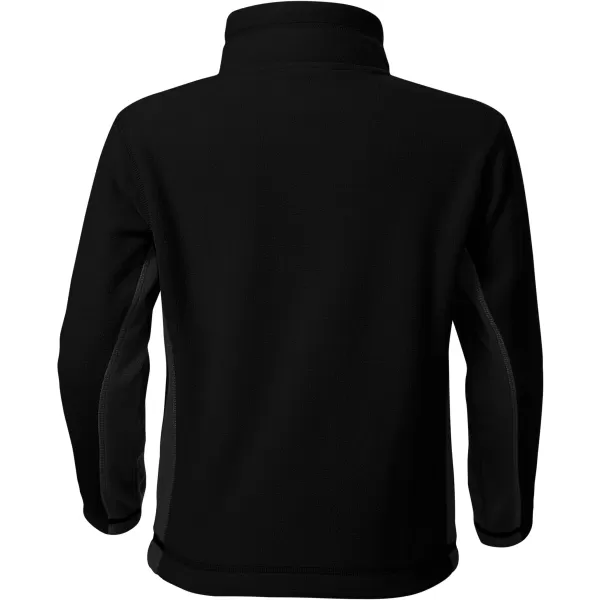  Baby Sweatshirt ALTISPORT NoPrint NP/ALK925 SCHWARZ 