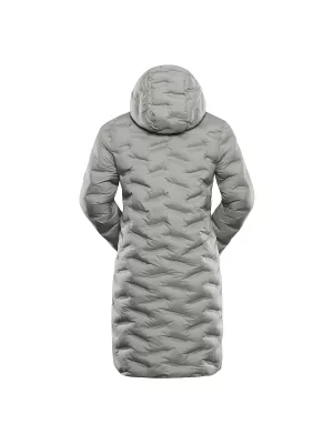 Mantel ALPINE PRO AWEDA LCTD230 GRAU