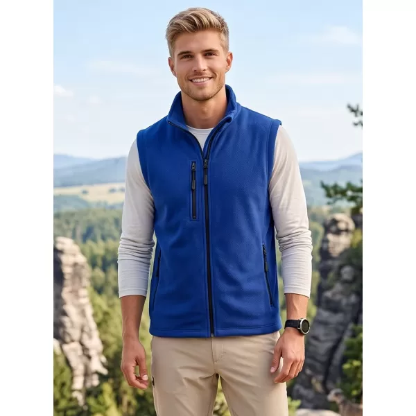  Unisex -Weste ALTISPORT NoPrint NP/ALU525 KÖNIGLICH 