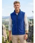 Unisex -Weste ALTISPORT NoPrint NP/ALU525 KÖNIGLICH