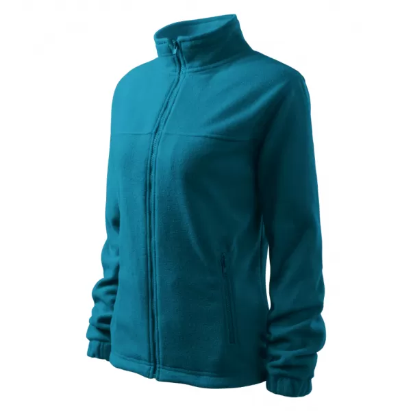  Frauen Fleece Sweatshirt ALTISPORT NoPrint NP/ALW405 KEROSIN 