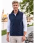 Unisex -Weste ALTISPORT NoPrint NP/ALU525 MEERESBLAU