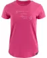 Hemd ALPINE PRO BADENA LTSY007 ROSA