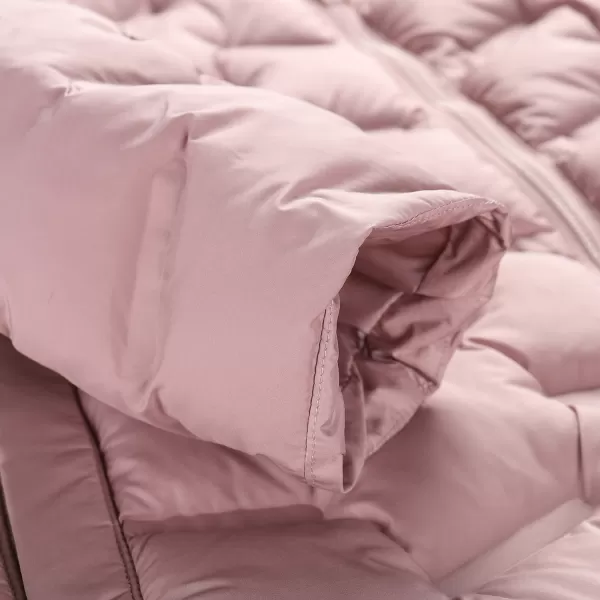  Mantel ALPINE PRO AWEDA LCTD230 ROSA 