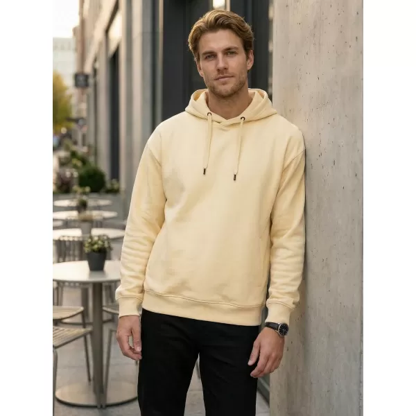  Herren -Sweatshirt ALTISPORT NoPrint NP/ALM024 BOURBON VANILLE 