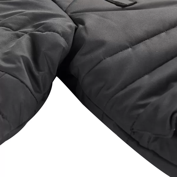  Jacke ALPINE PRO WERDO KJCD335 DUNKELGRAU 