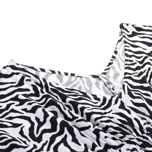  Kleid ALPINE PRO GRAANA LSKC480 WEIß 