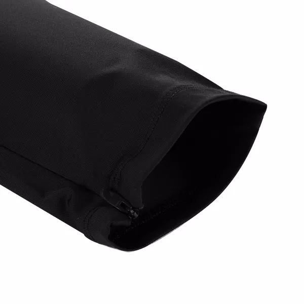  Hose ALPINE PRO ZEREC MPAC601 SCHWARZ 